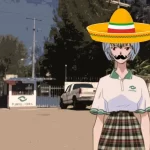 Onyx Equinox: un anime 100% Mexicano
