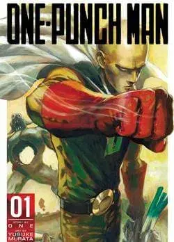 one punch man online gratis en español