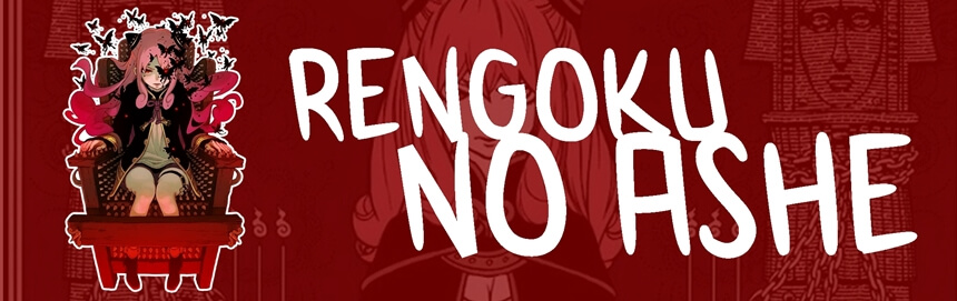 rengoku no ashe online gratis