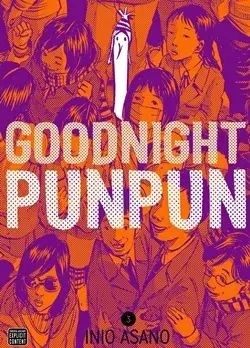 manga buenas noches punpun gratis online