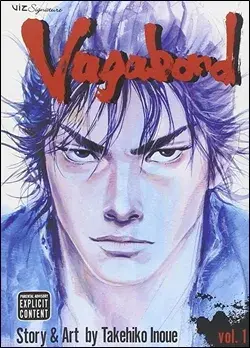 leer manga vagabond online gratis